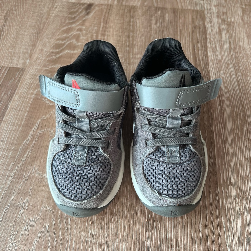 Toddler Boy Nike Ja Morant Sneakers Size 8C
